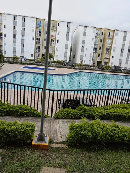 Gran Oportunidad! Apartamento En Ventas Ciudad Pacifica Cali Sur S/a