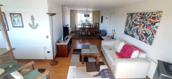 Disfruta De La Mejor Vista En Puerto Montt (96799)
