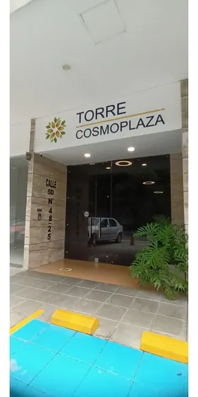 Alquilo Apartamento En Cosmoplaza