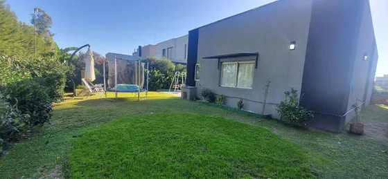 Casa En  Alquiler Residencial 