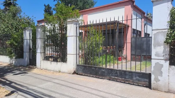 Casa Con Amplio Terreno Ideal Para Remodelar, 3d, 2b