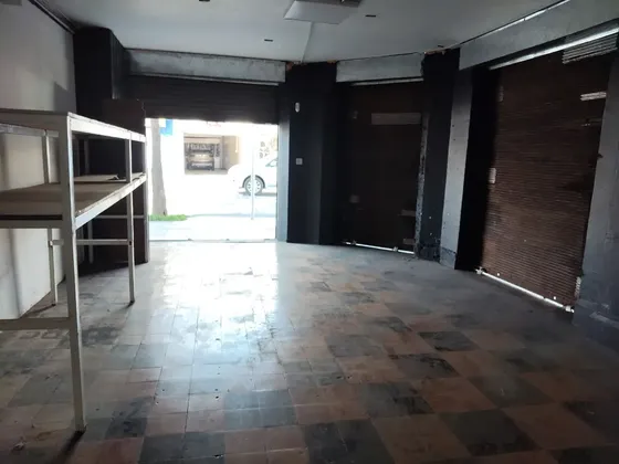 Local San Diego / Avda. Matta 100m2