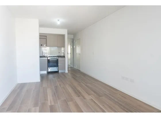Venta. Monoambiente Zona Rio De Categoría