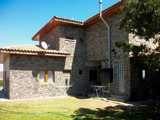 Lomas De Mantagua
