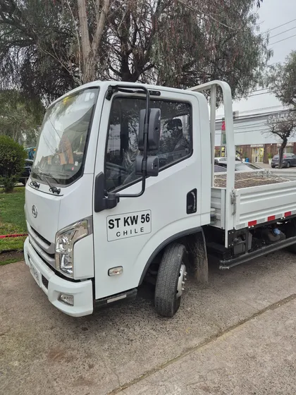 Maxus C35 2.0