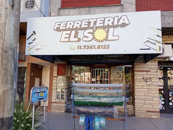 Venta Fondo De Comercio - Ferreteria - Villa Tesei