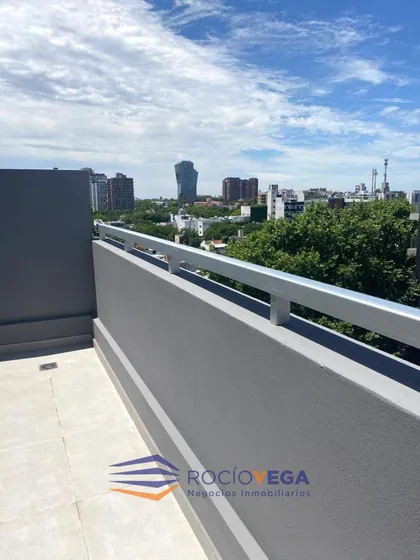 Departamento A La Venta En Nuñez