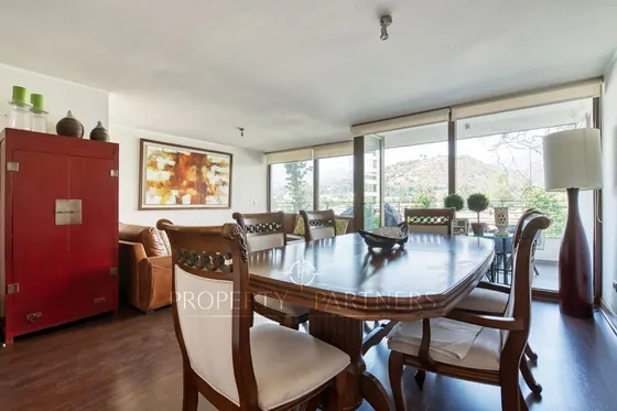 Lindo Departamento