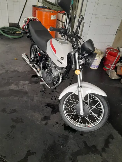 Zanella Rx