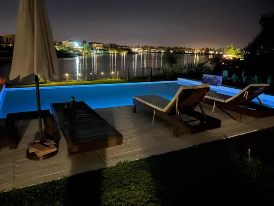 Venta Casa Laguna En San Gabriel Villanueva Tigre Dueño Directo