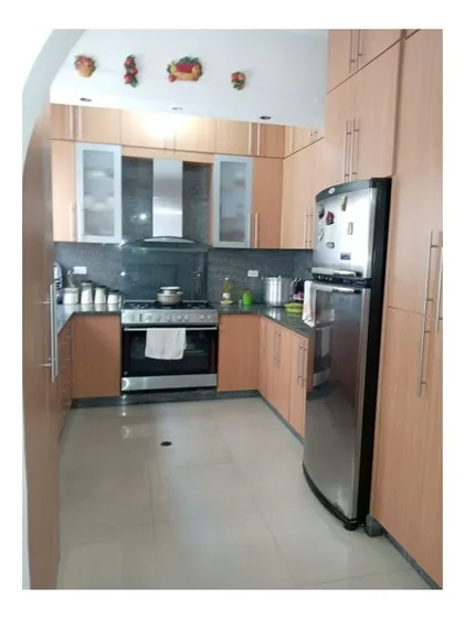 Apartamento En Venta Av. Francisco Solano Sabana Grande (sl)