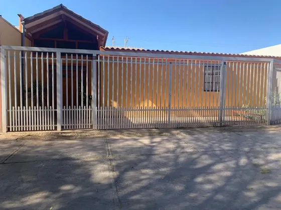 Se Vende: Casa Como Nueva
