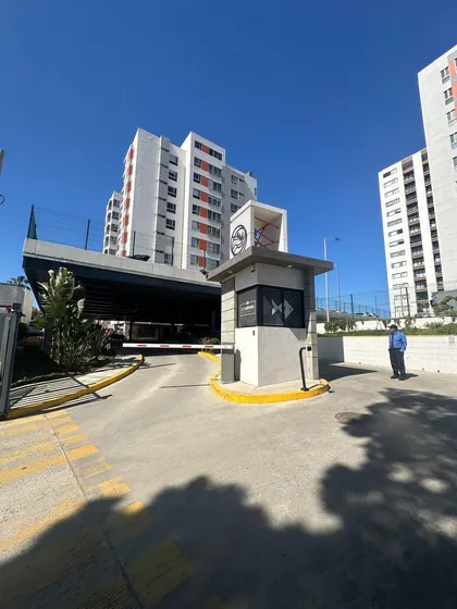 ¡vive Con Seguridad, Amplitud Y Cercanía En Kyo Hipódromo Ii