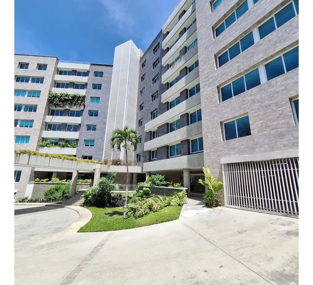 Alquiler De Apartamentos A Estrenar En Los Chorros