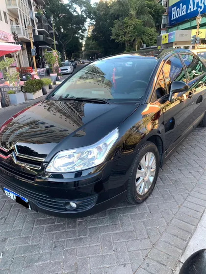 Citroën C4 2.0 Sx Am70
