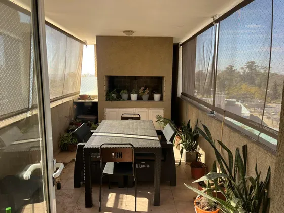 Piso Completo En Venta En El Corazón De Nueva Cordoba!