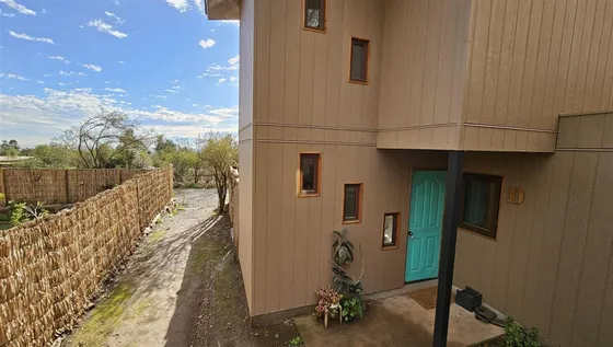 Casa En Arriendo En Condominio En Interior De Com. Ecológica