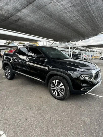 Fiat Toro 2.0 Volcano 4x4 At