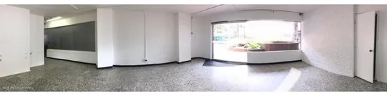 Comercial En  Los Rosales(bogota) Rah Co: 25-1644