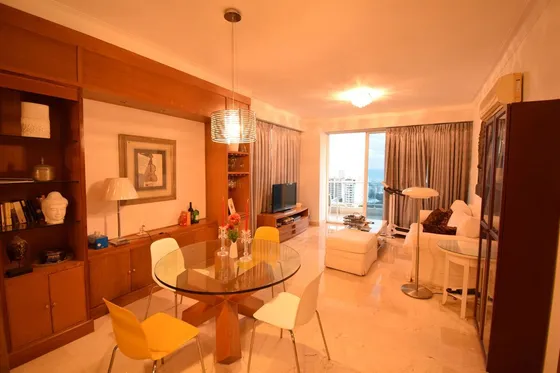 Amplio Apartamento En Venta En La Esperilla