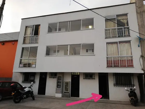Apartamento En Venta En Santa Rosa/risaralda (279061318).
