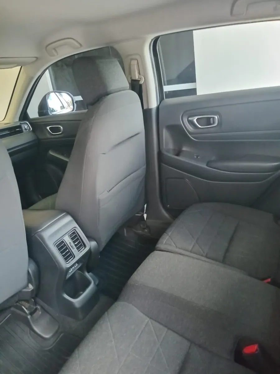 Honda Hr-v 2023 1.5 Ex Flex Aut. 5p — foto 8