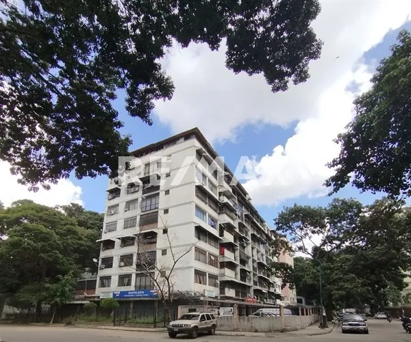  Apartamento En Venta - Urb. El Paraiso