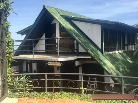 Posada En La Colonia Tovar