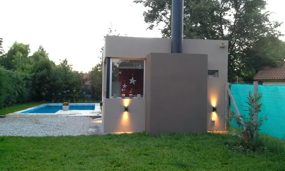 Casa Quinta En  Venta En 26 E/ 487 Y 489 - Gonnet 