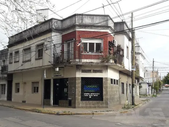 Departamento En San Antonio De Padua