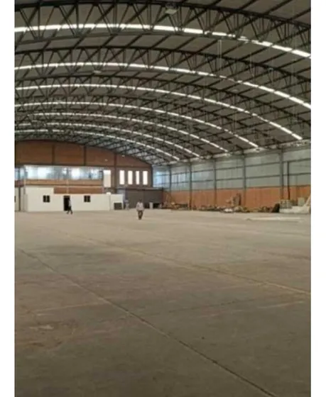 Bodega  Industrial Alto Impacto, Mosquera Cundinamarca