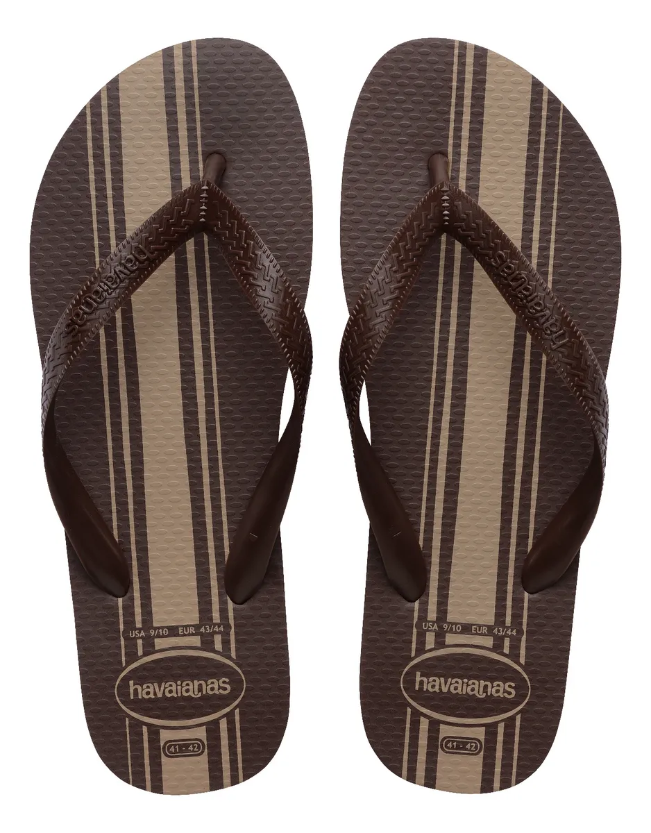 Havaianas Top Masculina Color Essential - Original