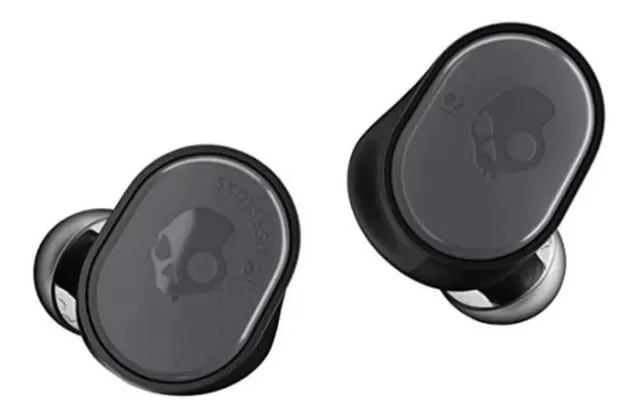 Arena feo Perversión Audífonos in-ear inalámbricos Skullcandy Sesh True Wireless Earbuds negro |  Cuotas sin interés