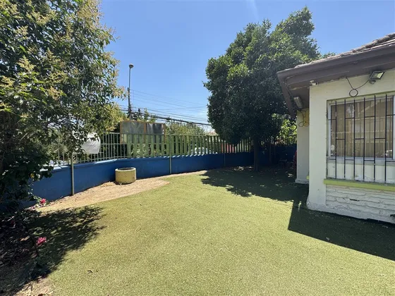 Local Comercial En Venta En Ñuñoa, Gran Potencial 