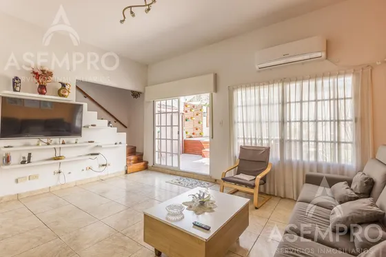Tu Próxima Casa: 6 Ambientes Amplios Para Compartir En Familia