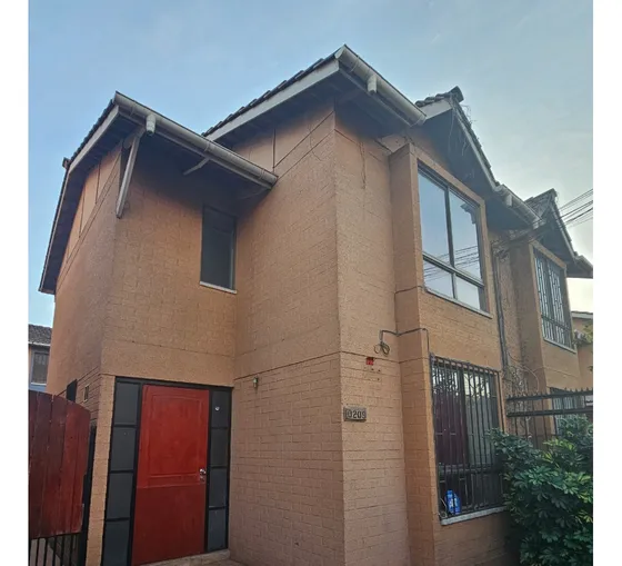 Arriendo Con Opción De Compra En Paseo Central