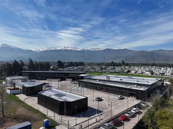 Local Comercial En Arriendo En Colina