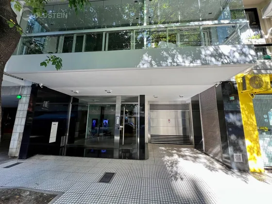 Departamento En Palermo