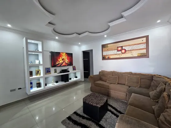 Fg Amplia Casa En San Diego Morro Ii Excelente Ubicación