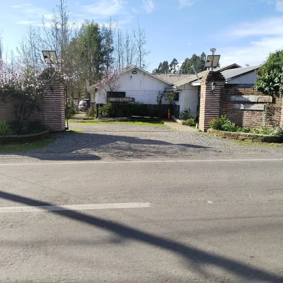 Parcela De Agrado Con Centro De Recreación, Maule.