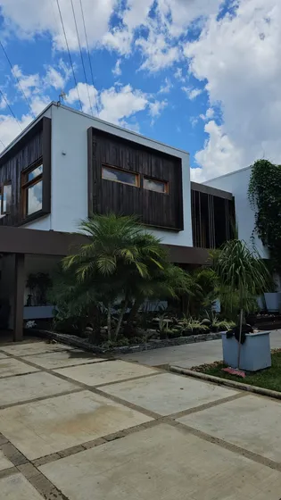 Finca En Venta En Copacabana. Cod V11435