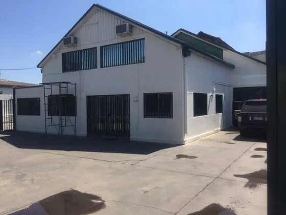 Bodega En Arriendo En Recoleta