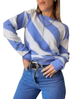 Sweaters mujer por mayor sale