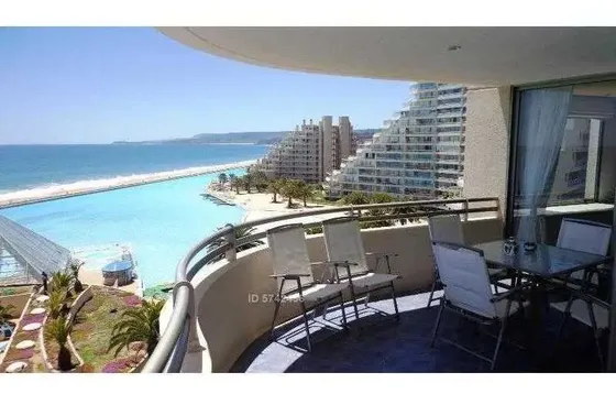 Algarrobo - San Alfonso Del Mar