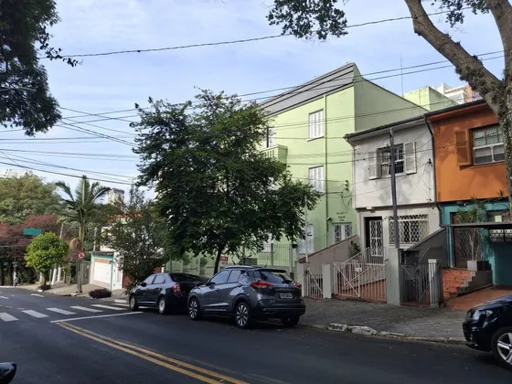 Apto Amplo, 96m2, Próximo Pq Aclimatação 