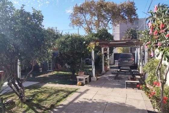 ¡tu Hogar Ideal En El Bosque, Santiago Te Espera!