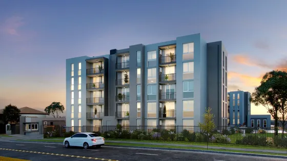 Condominio Doña Josefina