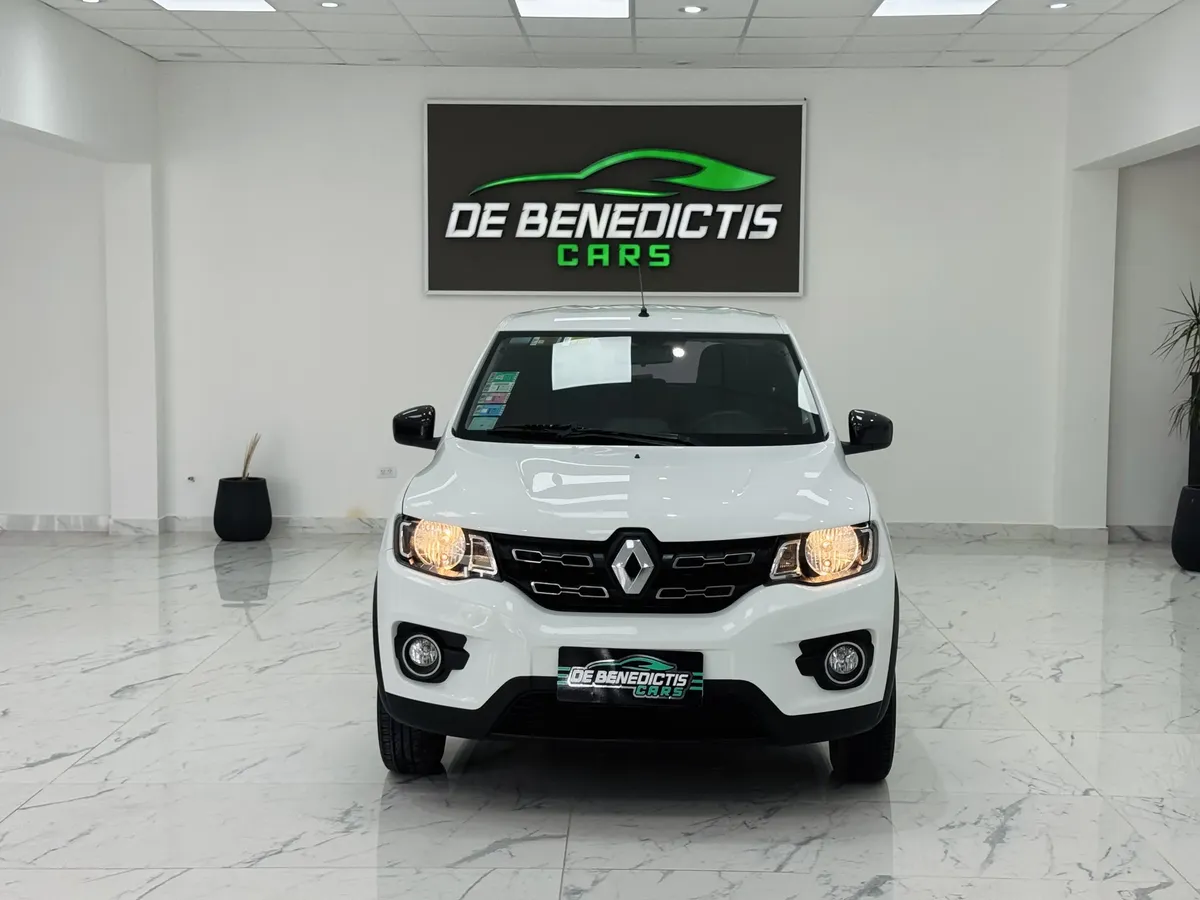Renault Kwid 1.0 Sce 66cv Iconic557436268415569921
