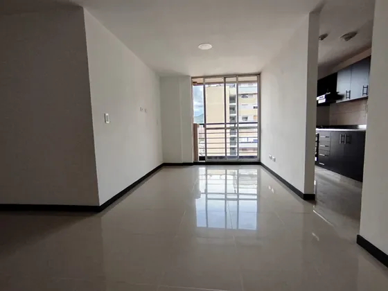 Arriendo Aparta Suite En Niquia