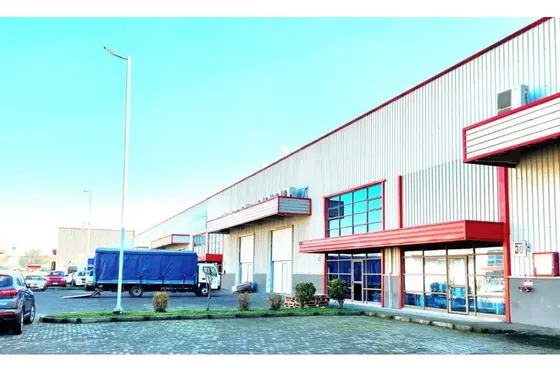 Arriendo Bodega En Avda. Las Industrias Centro De Bodegaje